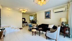 Rajah Tower (D12), Apartment #590358251